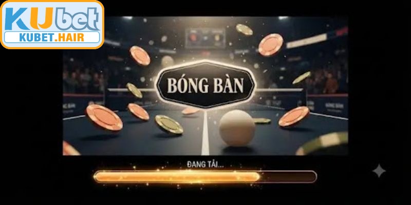 Hầu hết các tựa game bóng bàn đều tích hợp chế độ thi đấu trực tuyến