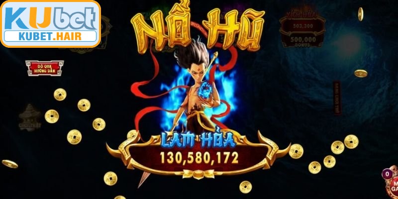 Nổ hũ Natra đã và đang tạo nên một cơn sốt mạnh mẽ trong cộng đồng game thủ