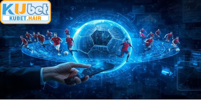 Việc phân tích soi kèo bóng đá hôm nay mới là chìa khóa mở ra chiến thắng