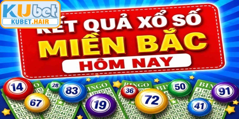 Xổ số miền Bắc chịu giám sát bởi nhà nước
