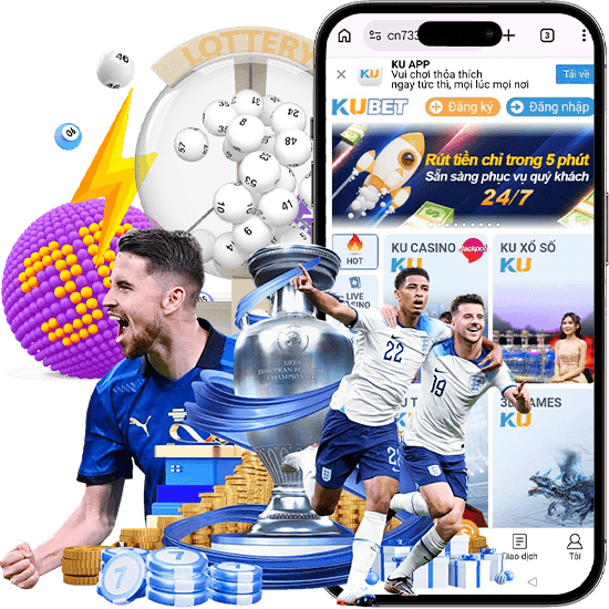 app kubet