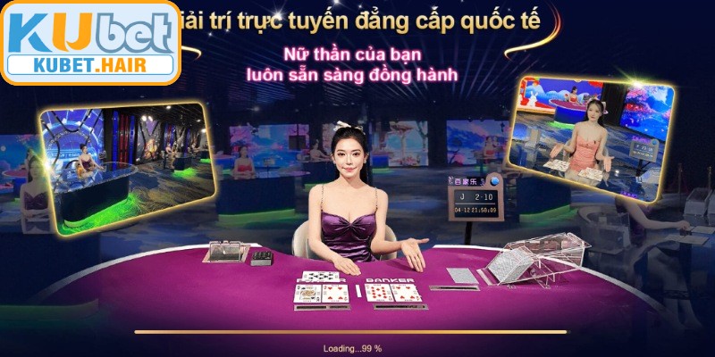 Liên tục update các trò chơi mới cực hấp dẫn