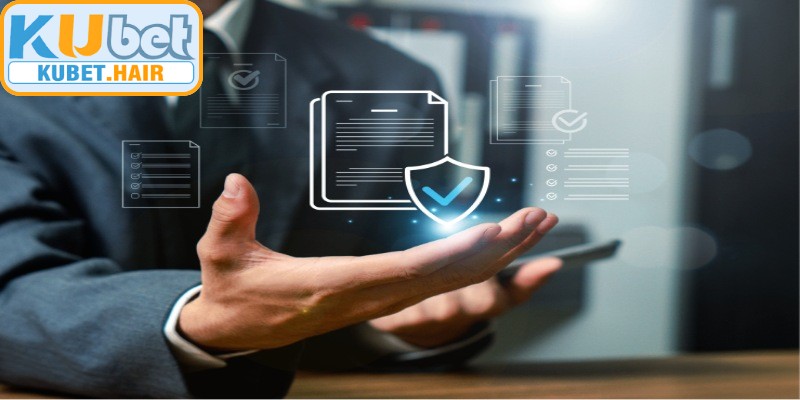 Giới thiệu điều khoản điều kiện tại KUBET
