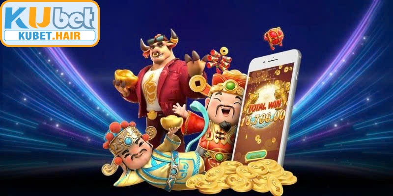 Trải nghiệm chơi mượt mà trên mọi thiết bị